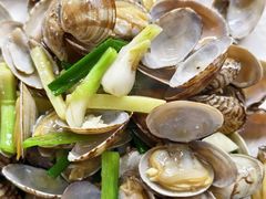 -粤盛海鲜平价店(洛溪食街店)