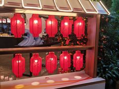 -白天鹅宾馆·流浮阁咖啡厅