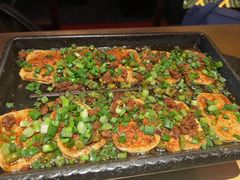 -烤匠麻辣烤鱼(时代广场店)