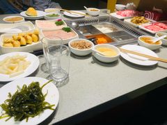 -海底捞火锅(高新活力汇店)