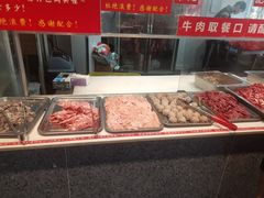 -养牛邓·潮汕牛肉海鲜自助火锅(广州店)