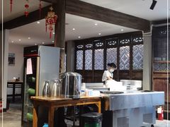 -荣家小吃(紫阳街店)