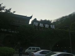-陶然居·重庆菜(生态园店)