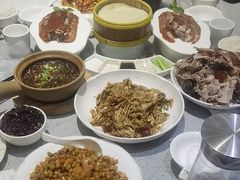 -紫光园(劲松店)