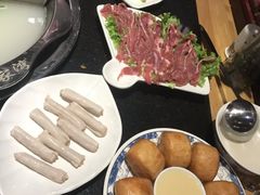 -董家湾重庆老火锅(嘉华店)