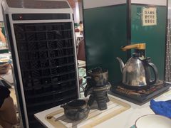 -喜势点·糖沙翁手工茶点·本地人茶居(永庆坊店)