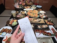 -花潮料理艺食馆(SM新生活广场店)
