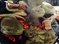 -火云龙烤肉(紫荆花店)