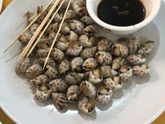 -十四涌水产中心