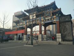 -迎泽公园