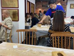 大堂-清真双宝红油牛系列