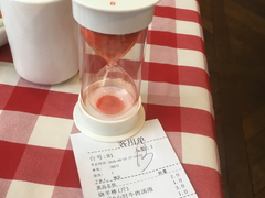 账单-西贝莜面村(城西银泰店)