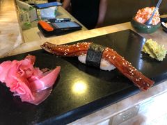 -昊·来了寿司(双楠2店)