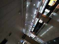 -上海科技馆(地铁站)