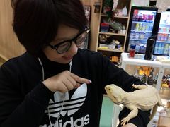 -藦茜花园宠物主题亲子互动体验馆(国顺东路店)