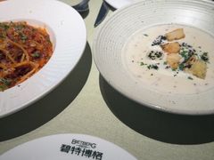 -碧特博格·20年品牌西餐厅(芜湖路店)