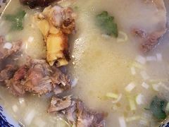 -宗泉烤全羊·烤羊腿·家常菜(解放东路店)