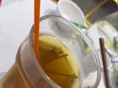 -火啫啫·粤式啫啫煲(南通首店)