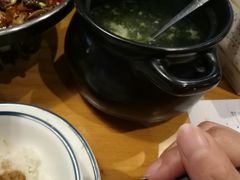 -筱树洞烧烤餐厅(大中路步行街店)
