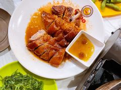 -活潑鲜跳(湖滨商业街店)