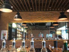 -MYLK意式小厨(熙地港店)