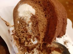 -卷心卷意·轻甜蛋糕(新光天地店)