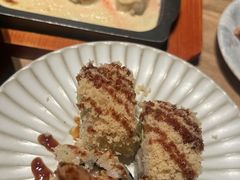 -水之惠鲜鱼料理(王府大街店)