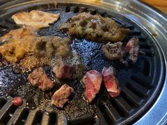 -梅梅家的烤肉店(槐北路店)