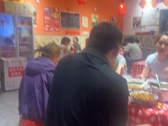 -荆九爷爆炒桥头三嫩(夫子庙店)