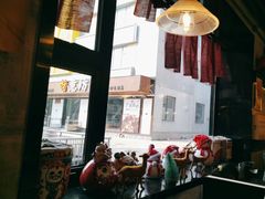 -大馥·炭火烧肉酒场(莘庄莘福坊店)