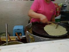 -清真·二嫂子煎饼果子(鼓楼旗舰形象店)