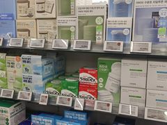 -Olive Young(明洞中央店)