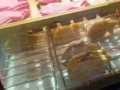 -粉粉乐鲷鱼烧(美罗城店)