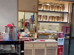 -喜家德虾仁水饺(开发区万达店)
