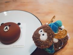 -嗒令甜品·主题融合料理餐厅(首座时代店)