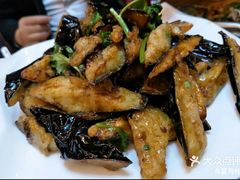 风味茄子-东海章鱼馆(恒瑞街店)