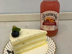 莫吉托蛋糕-姆们M Sweetie Cake(三里屯店)