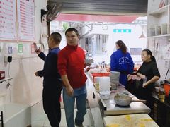 -秦胖子肉陀良心店