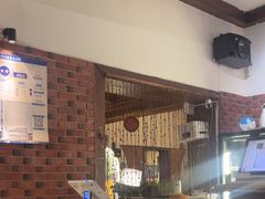 -爱上层楼咖啡馆(为公桥店)