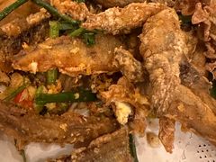 -桥东喜碧海鲜街(水东街店)
