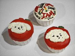 -幸福里DIY蛋糕烘焙·团建·拼豆豆(普陀店)