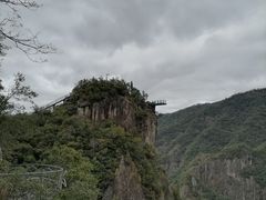 -龙湾潭国家森林公园