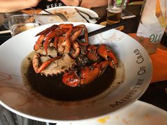 -Ministry of Crab(科伦坡店)