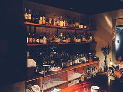 -STAFF ONLY Bar(南台巷店)