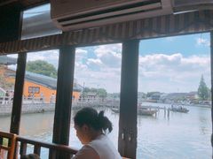 -洞天食府(北大街店)