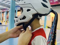 -星动计划儿童运动馆(闵行乐虹坊店)