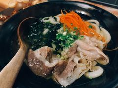 -东京屋(武定路店)