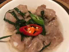 -海航大厦万豪酒店彩海轩中餐厅(霄云路店)