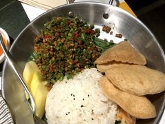 -帕娜·泰式茶餐厅·Bistro(近铁广场店)
