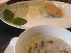 -北京四季酒店·采逸轩
